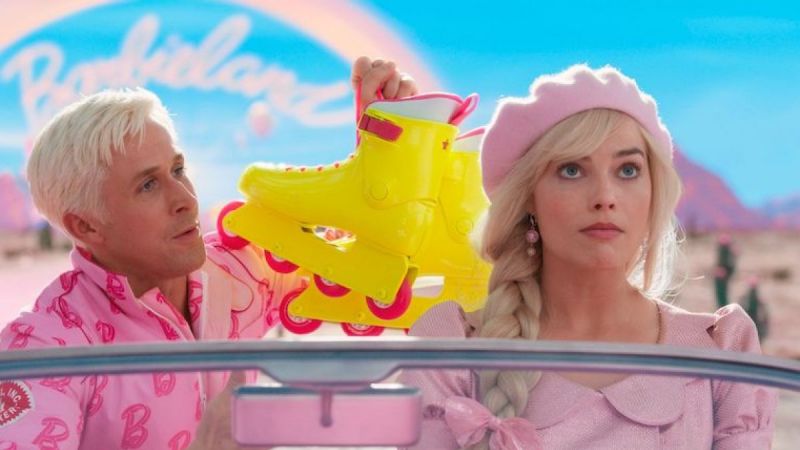 Se estrenó "Barbie": ¿Qué dicen las primeras críticas?
